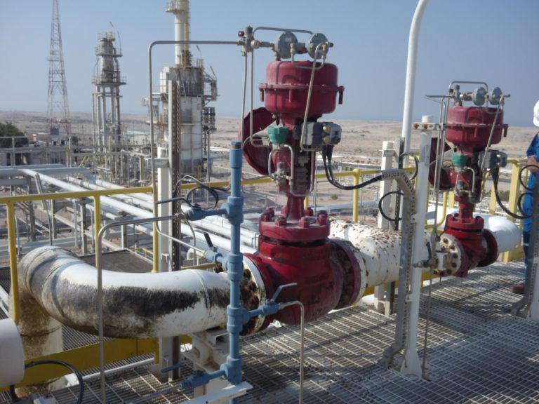 EPIC for Dukhan Production Facilities Upgrade (DPFU) Phase 1 A – Package-2 - Black Cat Engineering & Construction