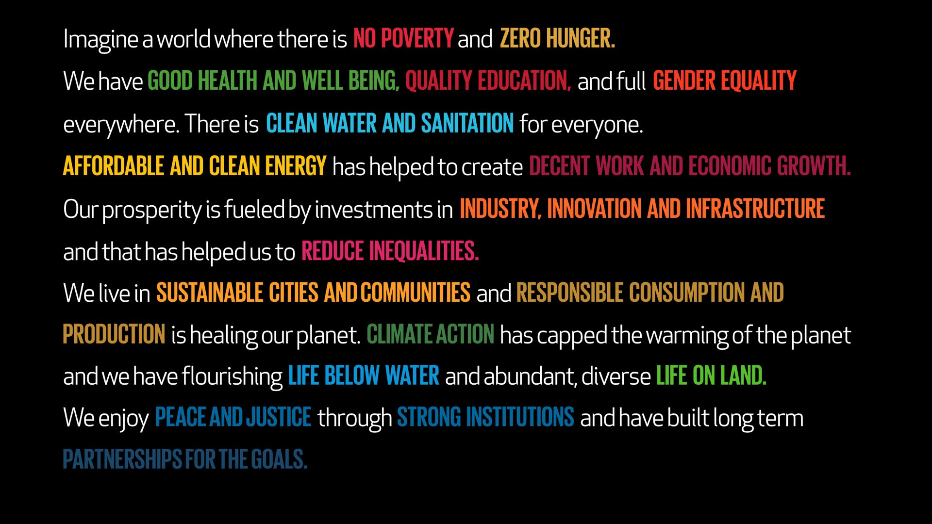 GlobalGoals_Manifesto